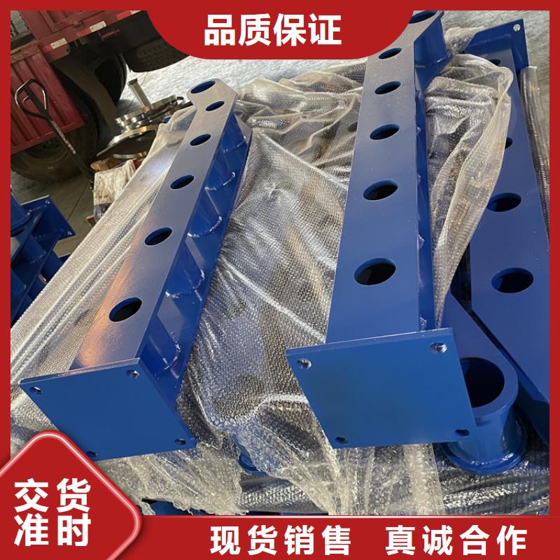 LED燈光天橋欄桿制作廠家