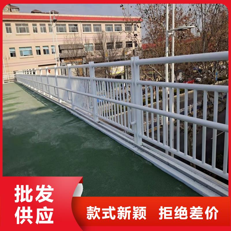 护栏桥梁不锈钢生产商