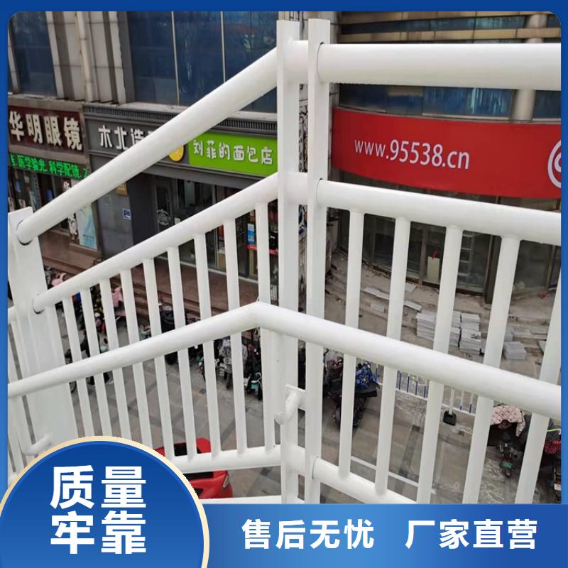 护栏【钢板立柱】拒绝中间商当地生产商