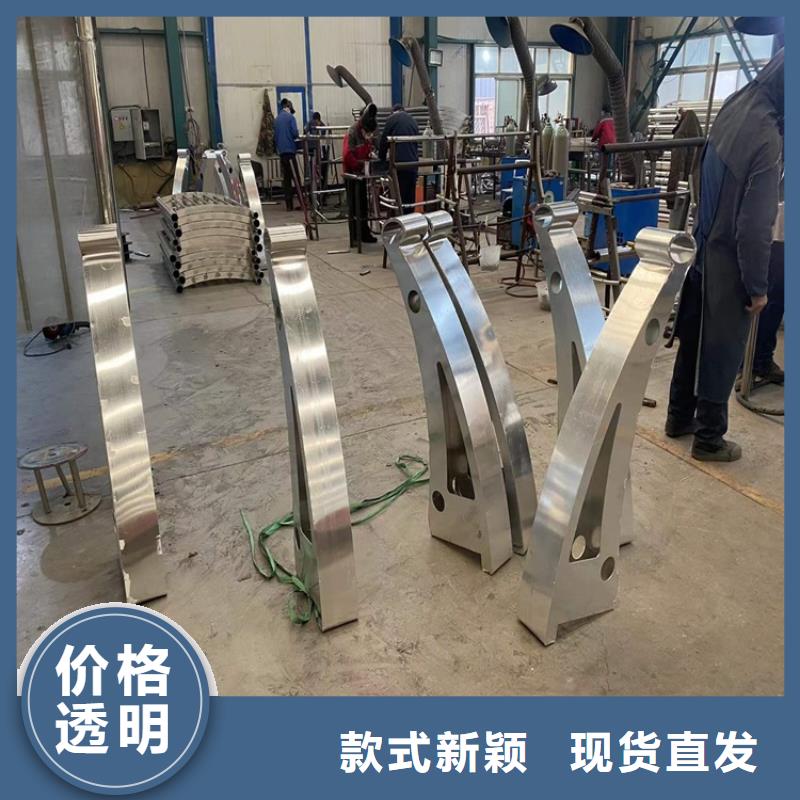 燈箱護欄鼎森制造