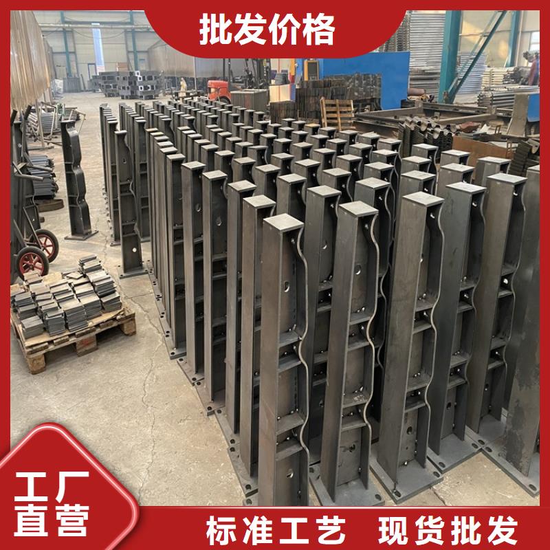 不銹鋼欄桿、不銹鋼欄桿生產廠家_規格齊全