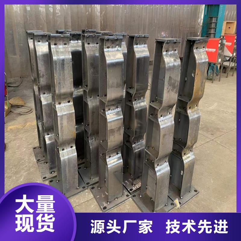 護欄鍍鋅波形護欄可定制