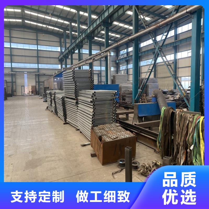 护栏-【景观】护栏优势