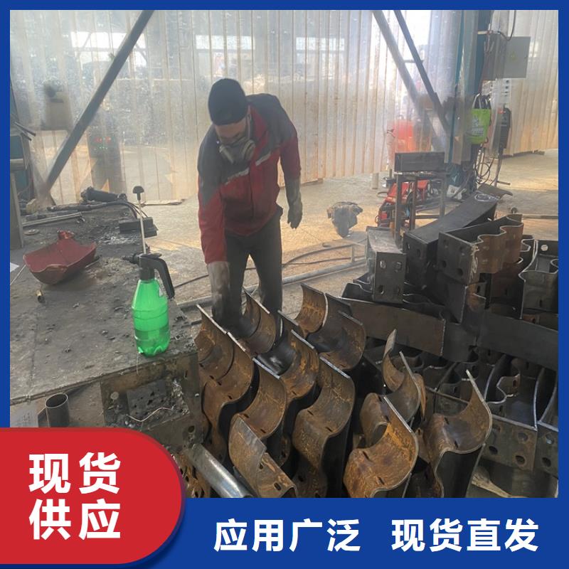 护栏桥梁防撞护栏诚信商家