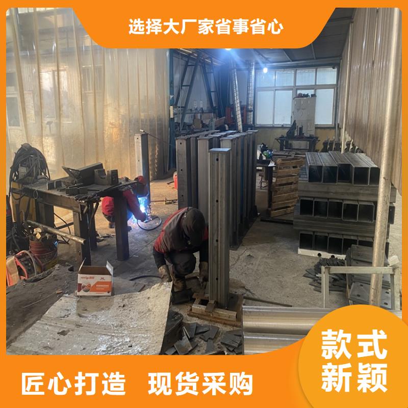 護欄_不銹鋼欄桿細節之處更加用心