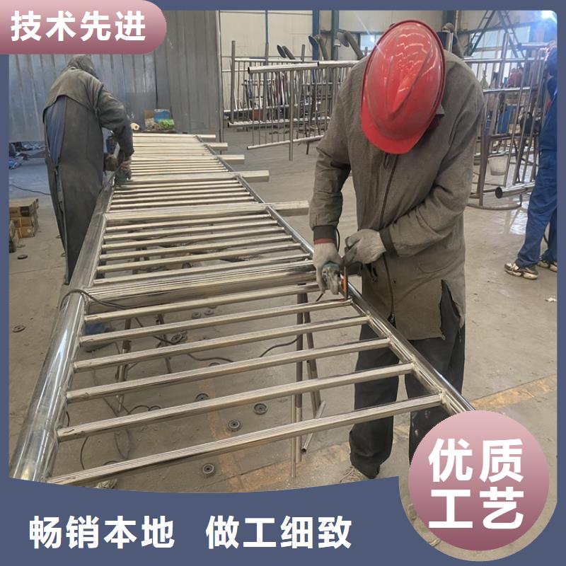 护栏-【市政护栏】自营品质有保障