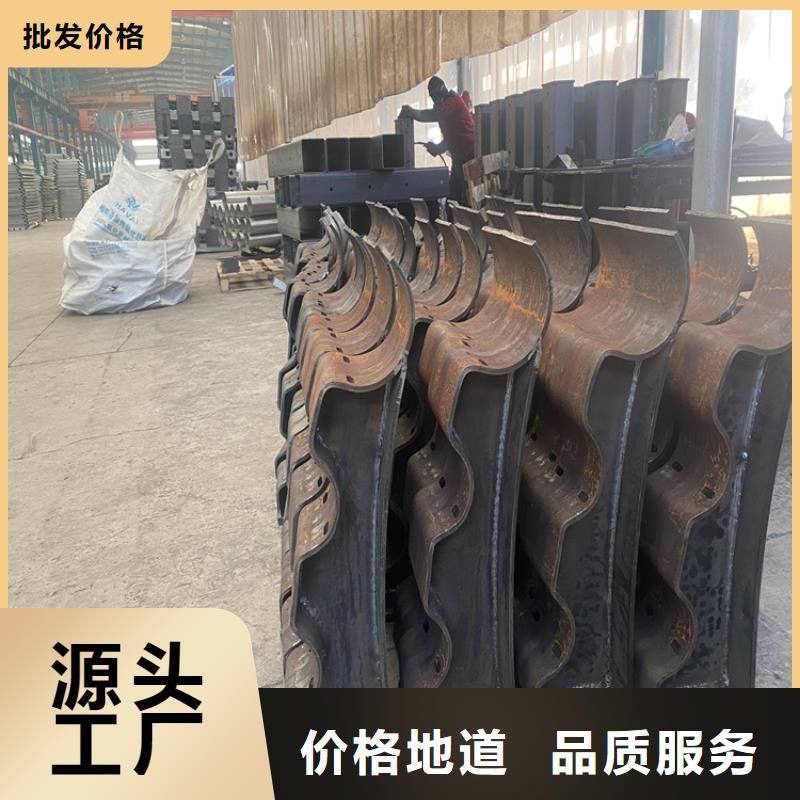 护栏-【市政护栏】自营品质有保障