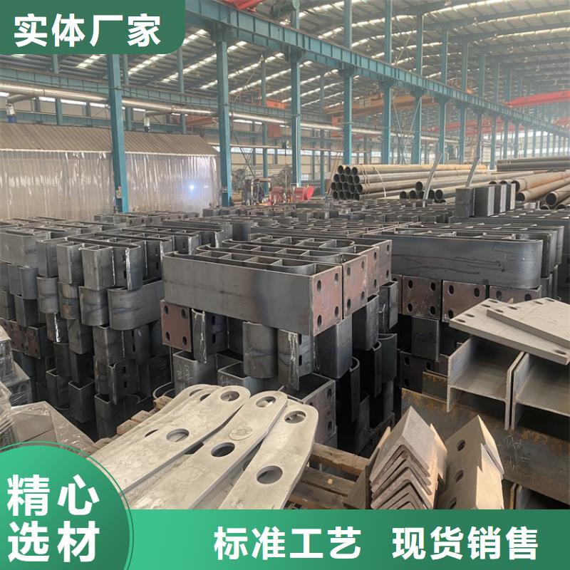 护栏不锈钢栏杆长期供应