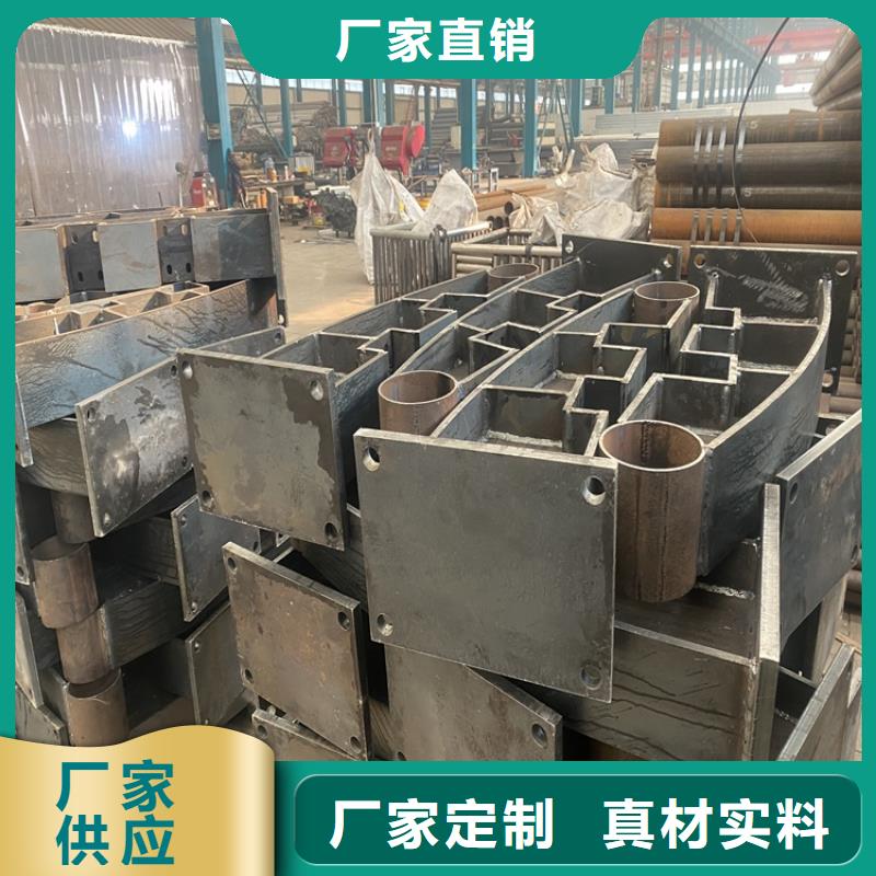 護欄-河堤護欄精工打造