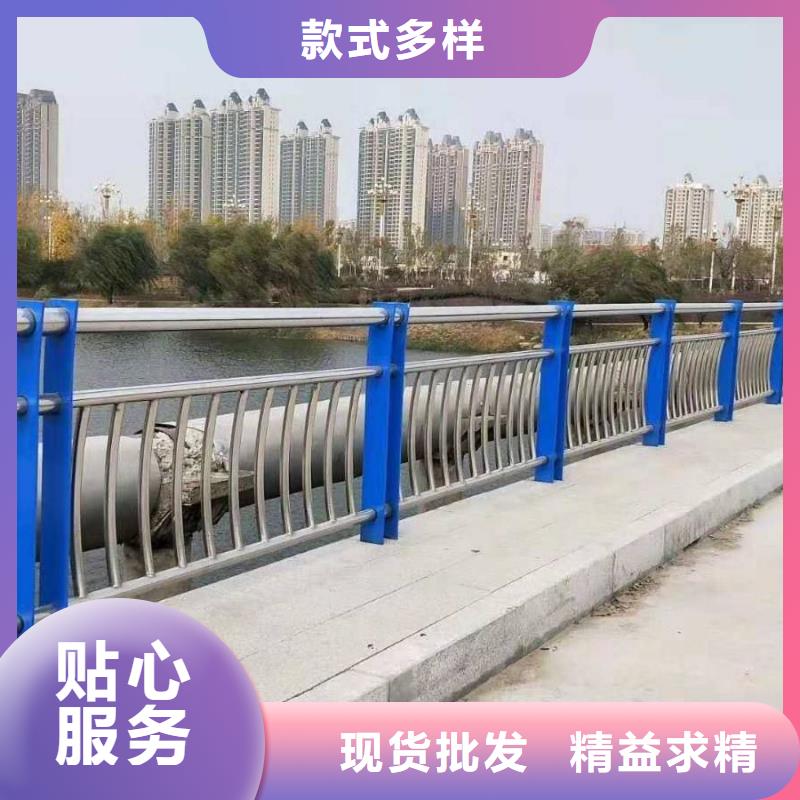 不銹鋼欄桿市場價