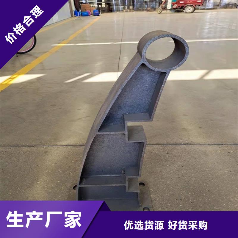 道路鍍鋅鋼索護欄價格