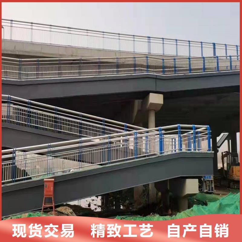 道路铝艺护栏销售商