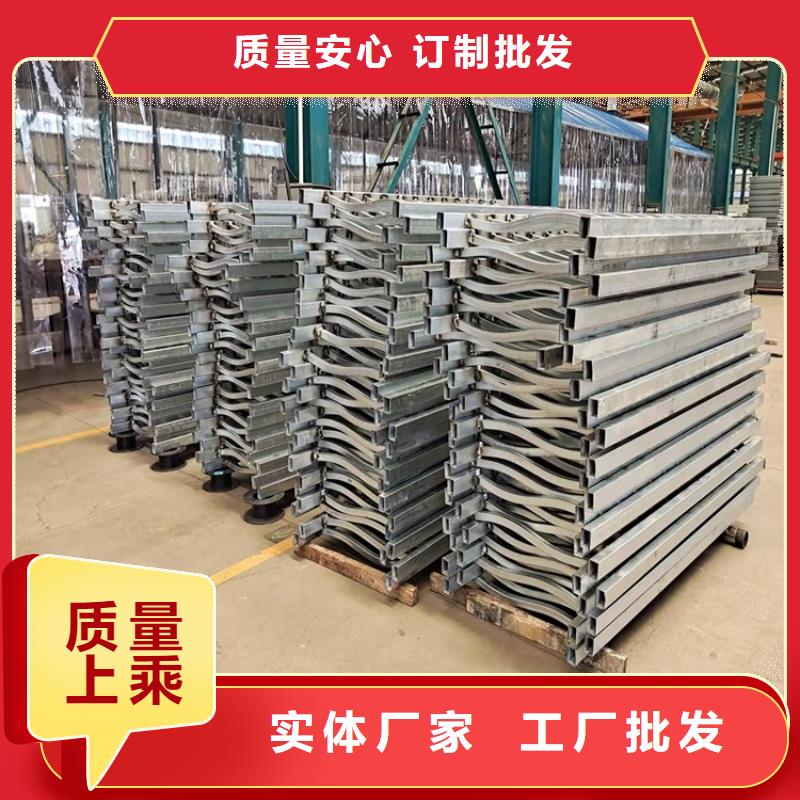 【橋梁護欄】不銹鋼橋梁護欄從源頭保證品質(zhì)