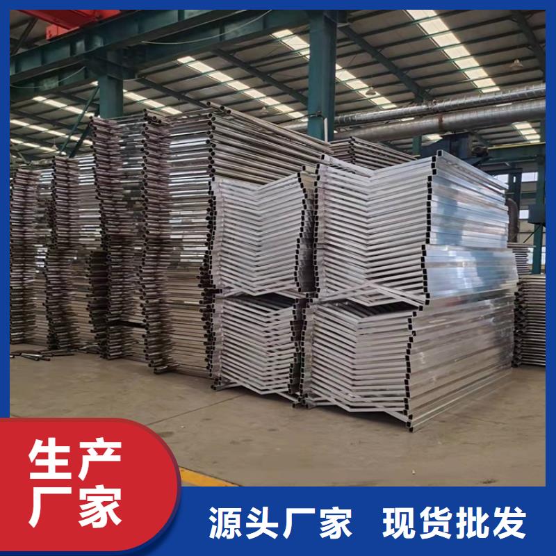 201不銹鋼碳素鋼復合管欄實力雄厚