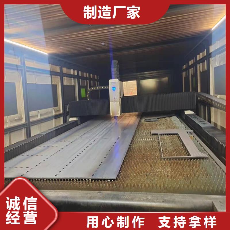 橋梁護欄防撞護欄安心購