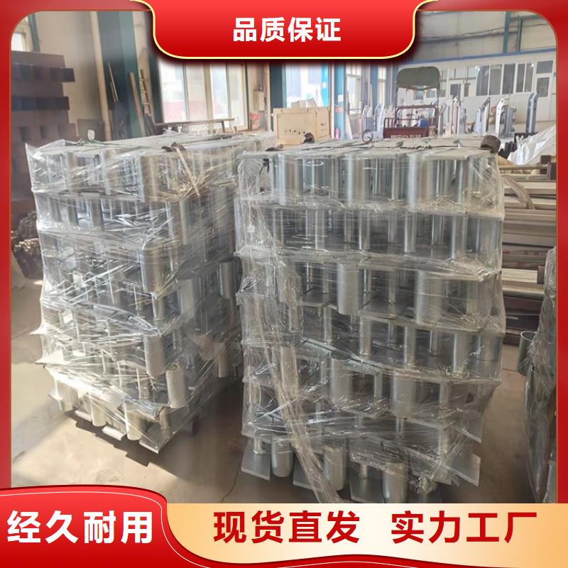 橋梁護欄【鍍鋅波形護欄】客戶滿意度高