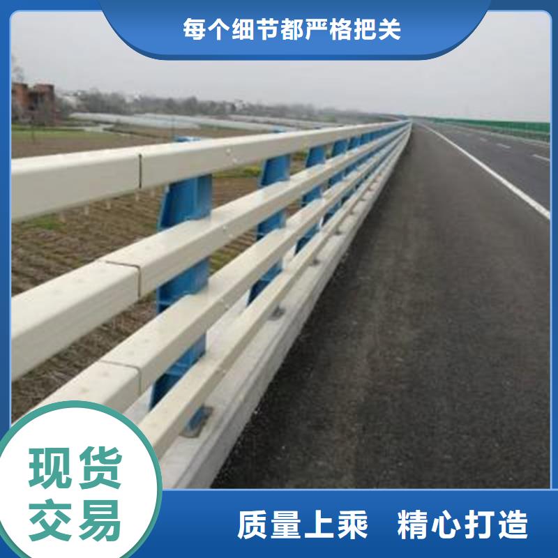 上海用心做产品鼎森桥梁护栏【不锈钢桥梁护栏】物流配货上门