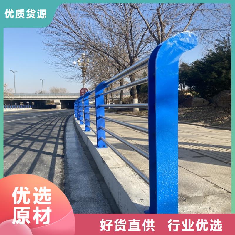 桥梁栏杆价格低