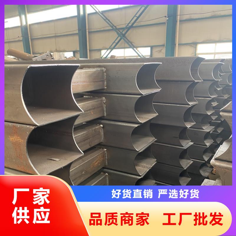 做不銹鋼復合管護欄的廠家