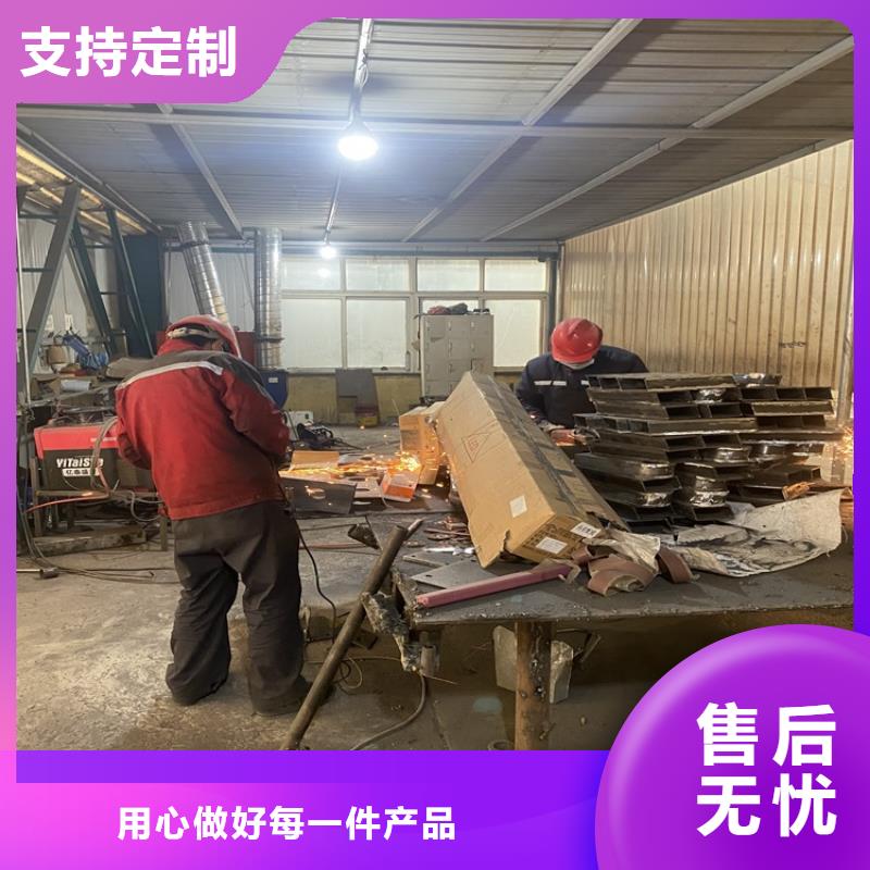 不锈钢复合管楼梯栏杆2025已更新选材精优