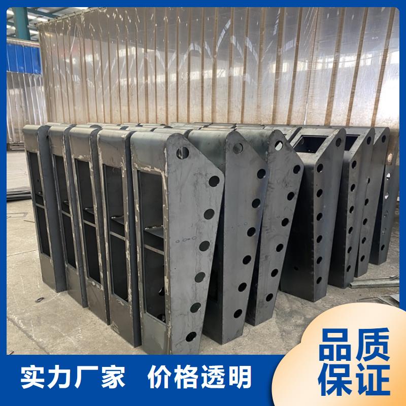 买不锈钢河道护栏必看-图文介绍