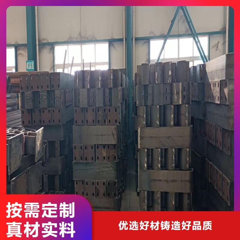 燈光護(hù)欄價(jià)格合理