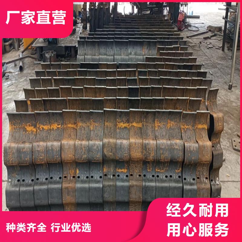 专业厂家直销桥梁栏杆