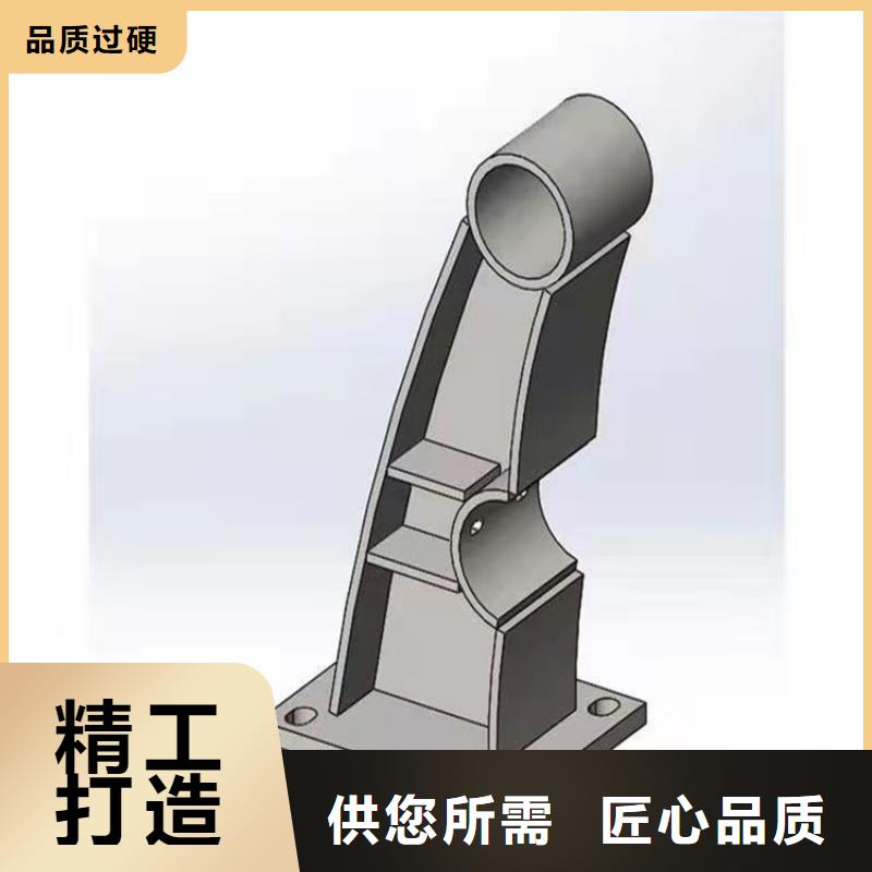 专业厂家直销桥梁栏杆