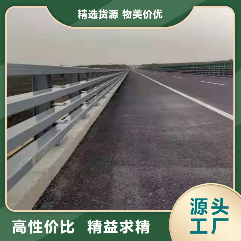 制造q235防撞立柱的厂家