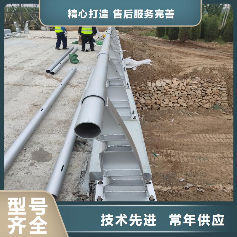 制造q235防撞立柱的厂家