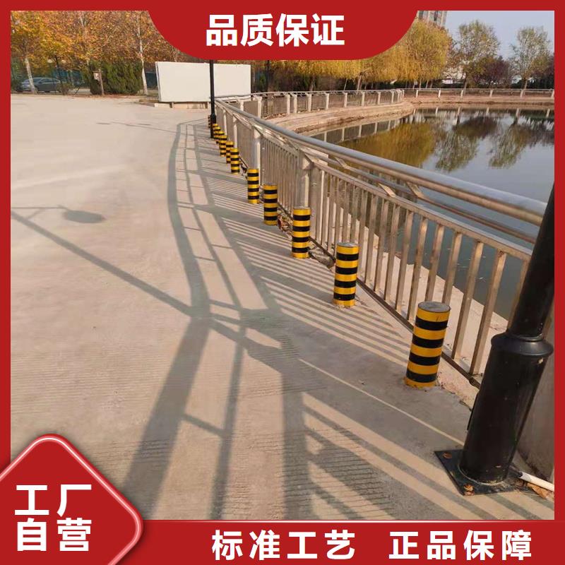 道路交通隔離護欄價格實在已更新