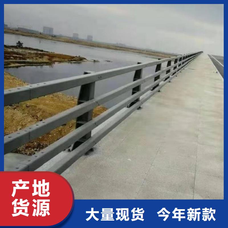 质量优的q235护栏钢板立柱品牌厂家