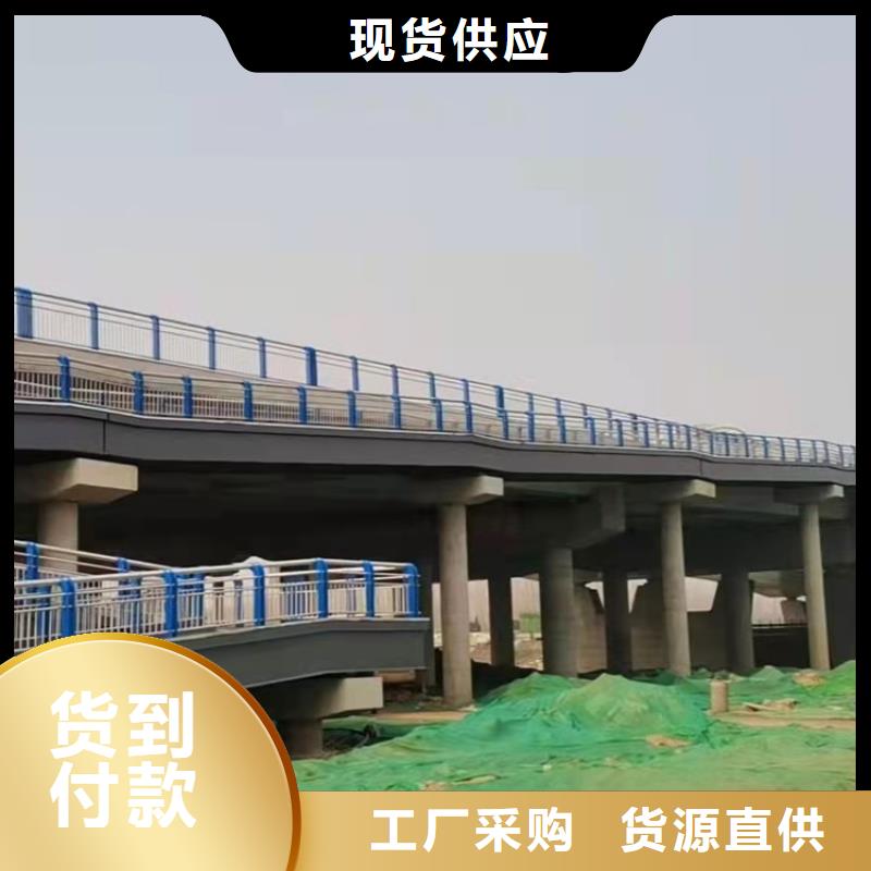 江西本土鼎森公路工程护栏生产经验已更新