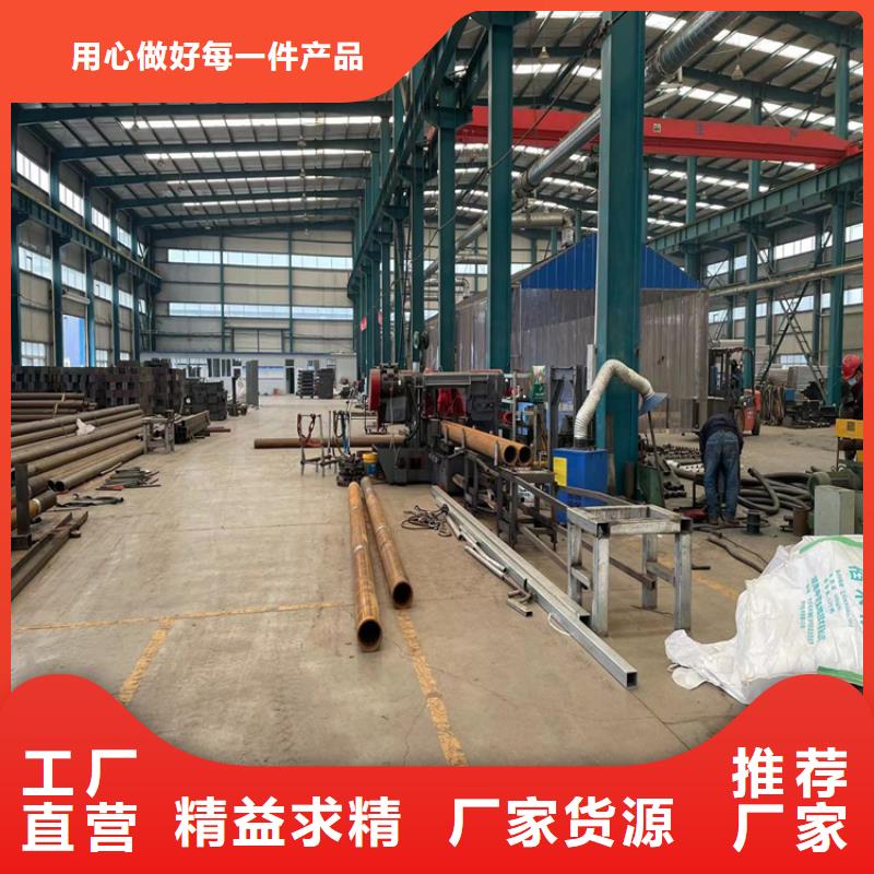 不锈钢复合管天桥栏杆采购