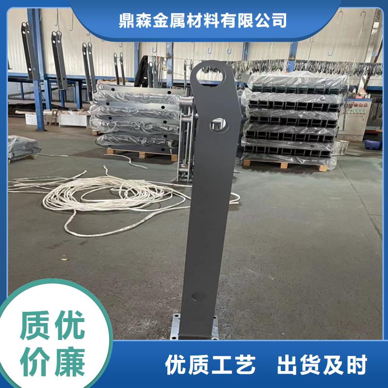 天桥栏杆有限公司2025已更新