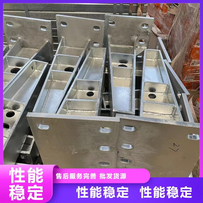 桥梁装饰景观护栏老品牌