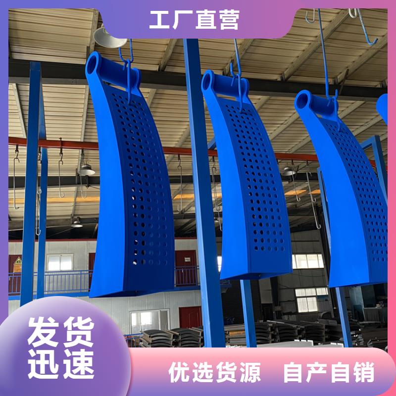 不锈钢立柱厂商