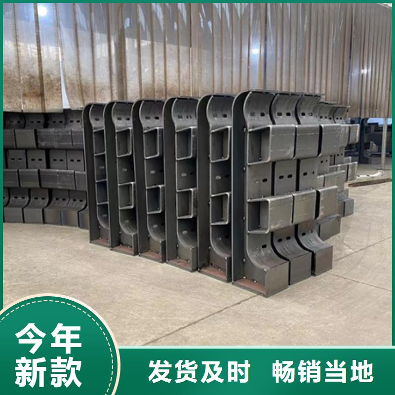 led灯光天桥栏杆定做厂家2025已更新