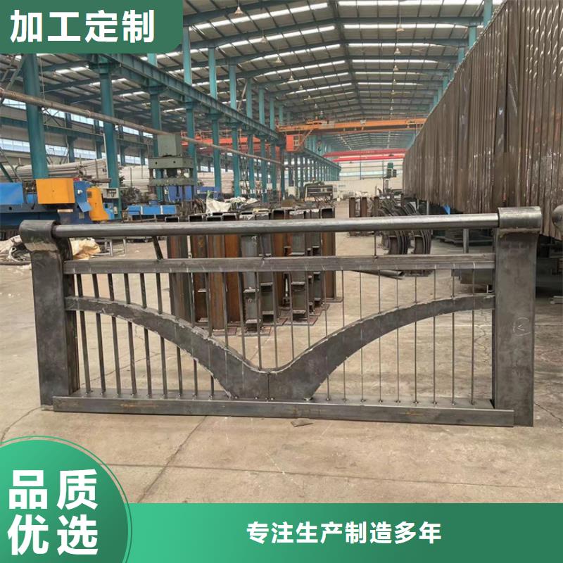 LED灯光栏杆鼎森工厂2025已更新