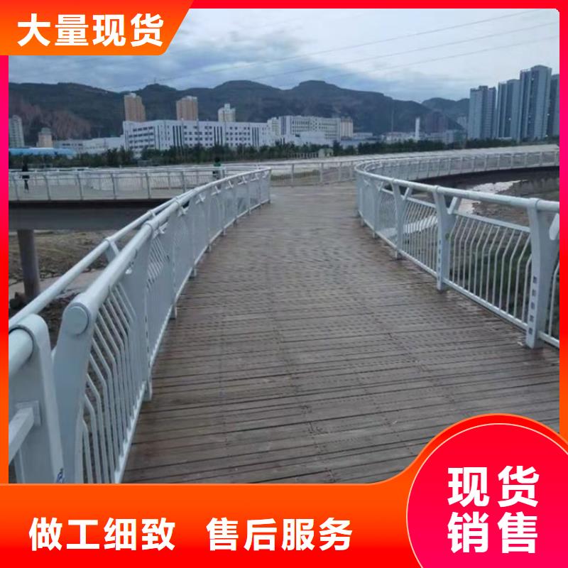 城市橋梁燈光護欄實體工廠2025已更新