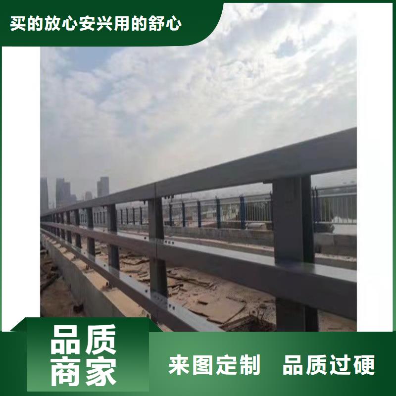不銹鋼復(fù)合管道路護欄生產(chǎn)企業(yè)2025已更新