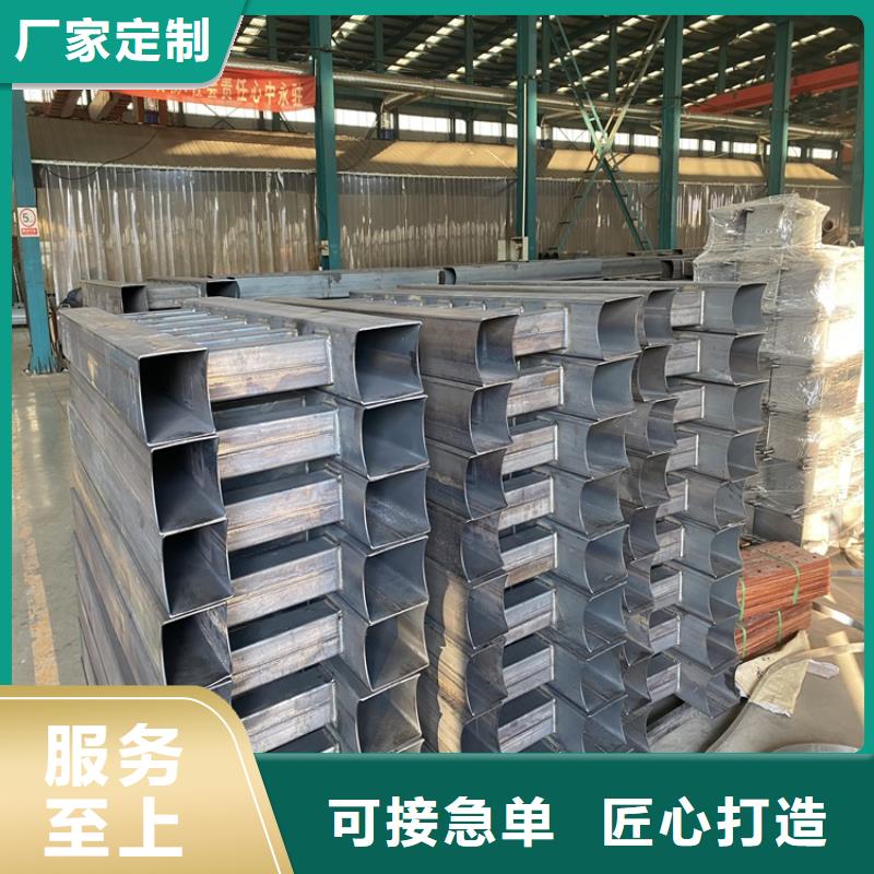 桥梁防撞护栏-桥梁防撞护栏价格优惠