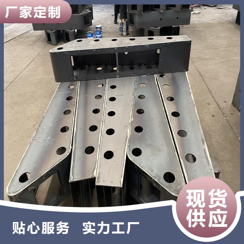 ：橋梁護欄廠家