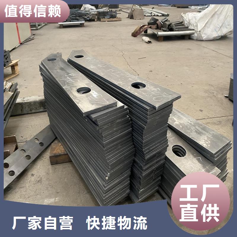 生產人行道欄桿_優質廠家