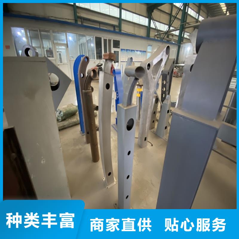 天桥护栏采购热线