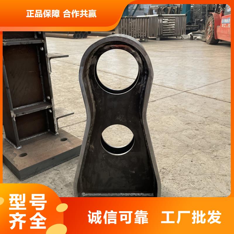 桥梁栏杆欢迎咨询