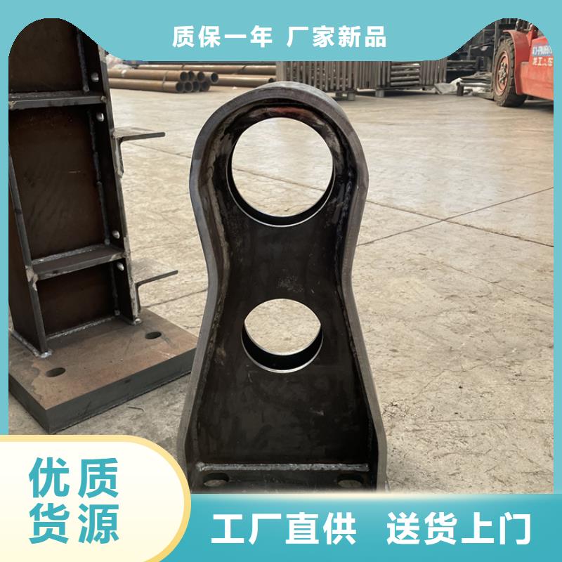 買噴塑不銹鋼護(hù)欄立柱必看-圖文介紹