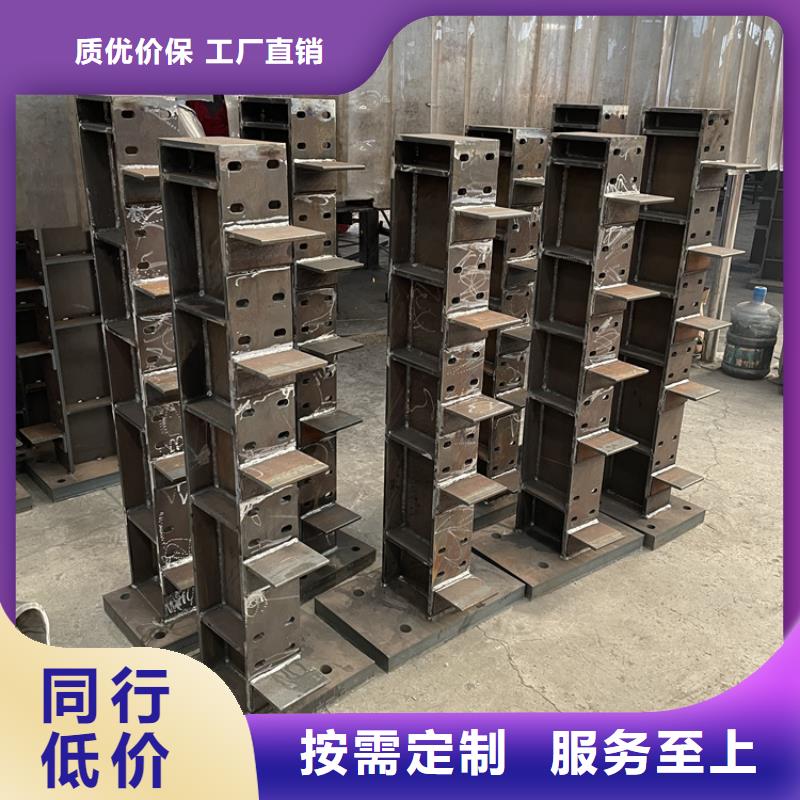 買橋梁防撞護欄必看-售后保障