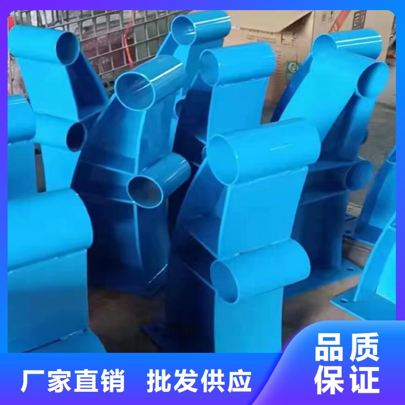 價格合理的304不銹鋼復合管橋梁護欄經銷商
