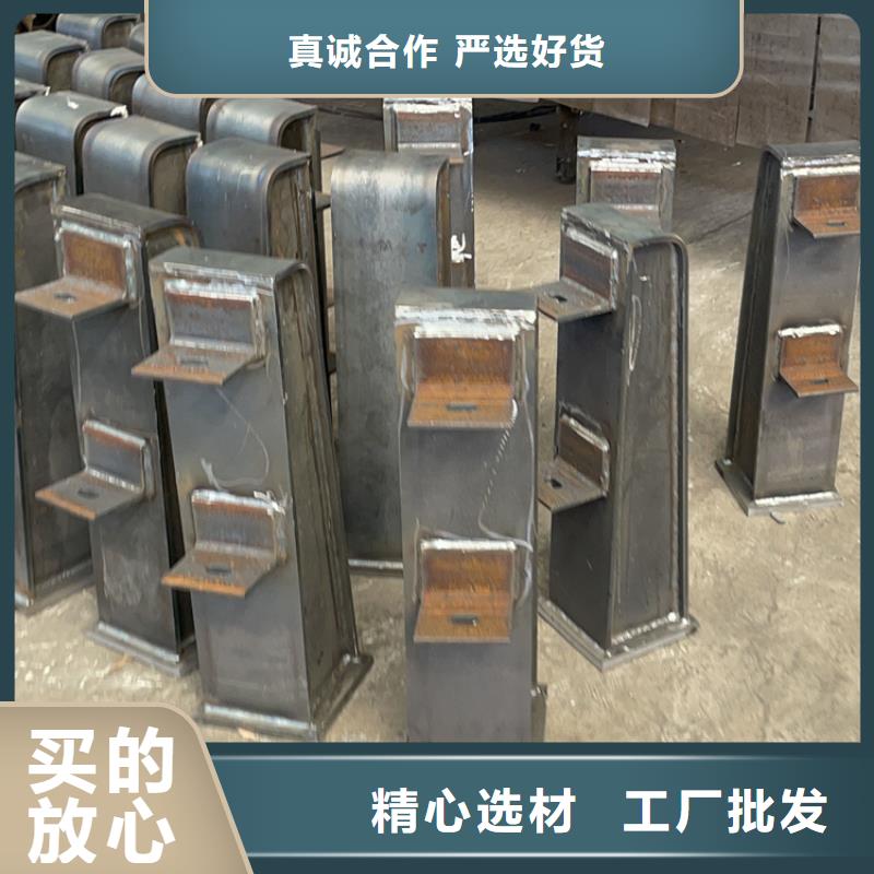 萬寧市道路護欄-口碑